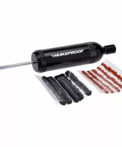 Nukeproof Horizon CO2 Style Tubeless Repair Kit -Billig Cykelvedligeholdelse butik Nukeproof Horizon C02 Style Tubeless Repair Kit 24