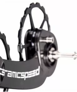 CeramicSpeed Overdimensioneret Pulley Hjulsystem -Billig Cykelvedligeholdelse butik OSPWS3