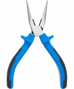LifeLine Pro Spidstang -Billig Cykelvedligeholdelse butik PPID 100227012 SKU 105340771 Pro Long Nose Pliers 3