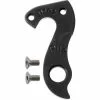 Pilo Engineering - Udskiftning Geararm D102 -Billig Cykelvedligeholdelse butik Pilo Engineering D102 Mech Hangers Black D102