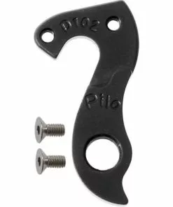 Pilo Engineering - Udskiftning Geararm D102