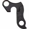 Pilo Engineering - Udskiftning Geararm D16 -Billig Cykelvedligeholdelse butik Pilo Engineering D16 Mech Hangers Black D16