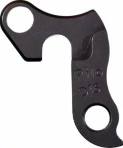 Pilo Engineering - Udskiftning Geararm D16