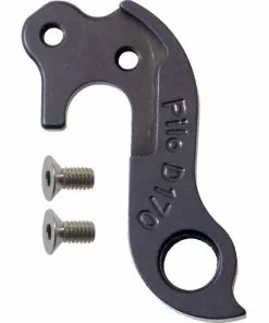 Pilo Engineering - Cube Udskiftning Geararm D170