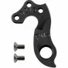 Pilo Engineering - Udskiftning Geararm D215 -Billig Cykelvedligeholdelse butik Pilo Engineering D215 Mech Hangers Black D215