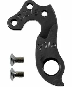 Pilo Engineering - Udskiftning Geararm D215