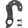 Pilo Engineering - Udskiftning Geararm D221 -Billig Cykelvedligeholdelse butik Pilo Engineering D221 Mech Hangers Black D221