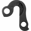 Pilo Engineering - Udskiftning Geararm D235 -Billig Cykelvedligeholdelse butik Pilo Engineering D235 Mech Hangers Black D235