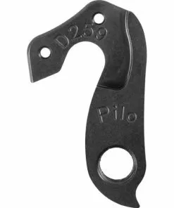 Pilo Engineering - Udskiftning Geararm D259