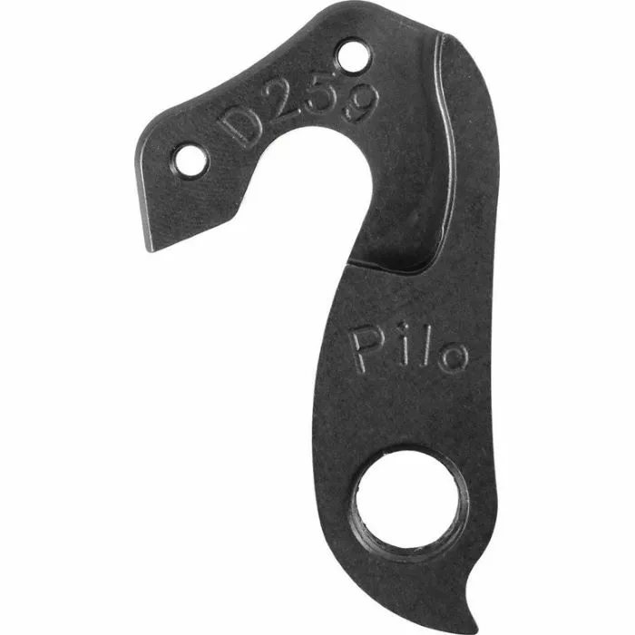 Pilo Engineering - Udskiftning Geararm D259 3 Pilo Engineering - Udskiftning Geararm D259