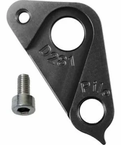 Pilo Engineering - Udskiftning Geararm D281