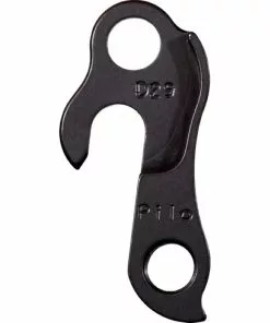 Pilo Engineering - Udskiftning Geararm D29