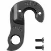 Pilo Engineering - Trek Udskiftning Geararm D437 -Billig Cykelvedligeholdelse butik Pilo Engineering D437 Mech Hangers Black D437