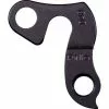 Pilo Engineering - D48 -Billig Cykelvedligeholdelse butik Pilo Engineering D48 Mech Hangers Black D48
