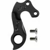 Pilo Engineering - Udskiftning Geararm D78 -Billig Cykelvedligeholdelse butik Pilo Engineering D78 Mech Hangers Black D78