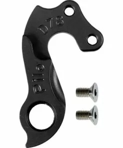 Pilo Engineering - Udskiftning Geararm D78