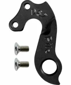 Pilo Engineering Bagskifterholder D87