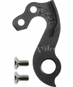 Pilo Engineering - Engineering Udskiftning Geararm D346