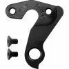 Pilo Engineering - Mondraker Udskiftning Geararm D160 -Billig Cykelvedligeholdelse butik Pilo Engineering Mondraker Replacement Derailleur Hanger D160 Mech Hangers Black D160 0