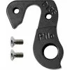 Pilo Engineering - Orbea Udskiftning Geararm D135 -Billig Cykelvedligeholdelse butik Pilo Engineering Orbea Replacement Derailleur Hanger D135 Mech Hangers Black D135