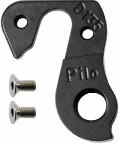 Pilo Engineering - Orbea Udskiftning Geararm D135