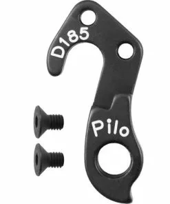 Pilo Engineering - Udskiftning Geararm D185