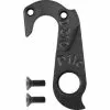 Pilo Engineering - Udskiftning Geararm D310 -Billig Cykelvedligeholdelse butik Pilo Engineering Replacement Derailleur Hanger D310 Mech Hangers Black D310