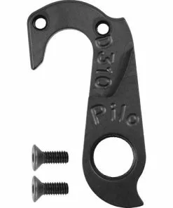 Pilo Engineering - Udskiftning Geararm D310