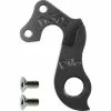Pilo Engineering - Udskiftning Geararm D301 -Billig Cykelvedligeholdelse butik Pilo Engineering Replacement Derailleur Hanger Mech Hangers Black D301