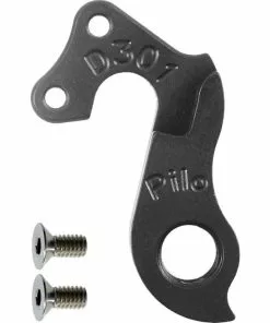 Pilo Engineering - Udskiftning Geararm D301