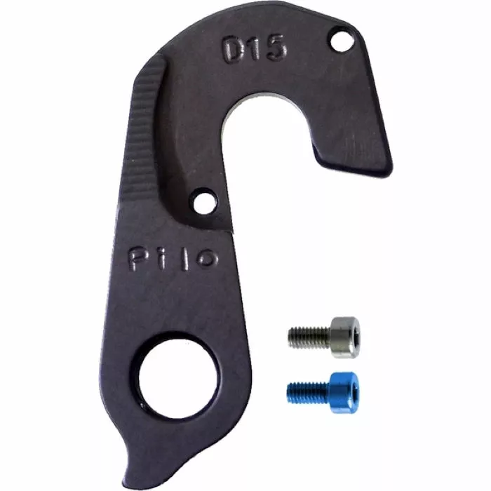Pilo Engineering - Specialiseret Udskiftning Geararm D15 3 Pilo Engineering - Specialiseret Udskiftning Geararm D15