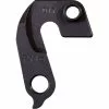 Pilo Engineering - Specialiseret Udskiftning Geararm D17 -Billig Cykelvedligeholdelse butik Pilo Engineering Specialized Replacement Derailleur Hanger D17 Mech Hangers Black D17