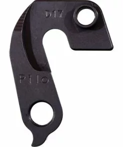 Pilo Engineering - Specialiseret Udskiftning Geararm D17