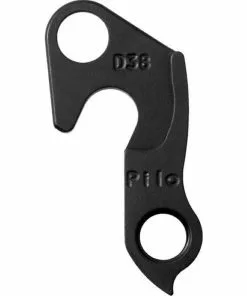 Pilo Engineering - Specialiseret Udskiftning Geararm D38