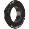 Prime Bottom Bracket Adaptor (BB386 - Shimano) -Billig Cykelvedligeholdelse butik Prime Bottom Bracket Adaptor BB386 Shimano Bottom Bracket Spares Black 2020 PBBA386SHM