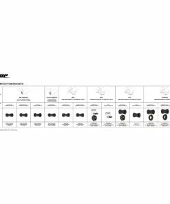 Prime Bottom Bracket Adaptor (PF30 - Shimano) -Billig Cykelvedligeholdelse butik Prime BB20Guide20Information 2000 1