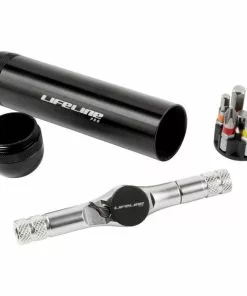 LifeLine Pro Ratchet Stash