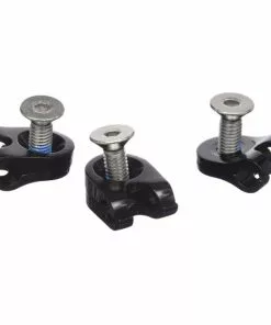 Ragley Cable Guide Kit -Billig Cykelvedligeholdelse butik Ragley Cable Guide Kit Gear Cable Spares Black NotSet 11 024B 050