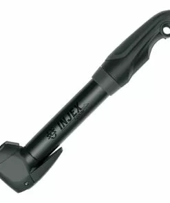 SKS Injex T-Zoom Mini Pumpe