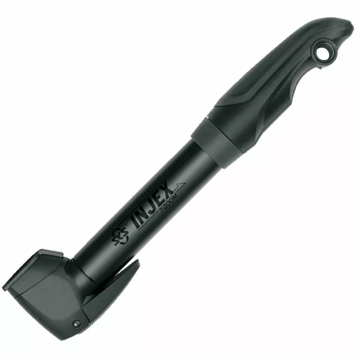 SKS Injex T-Zoom Mini Pumpe 3 SKS Injex T-Zoom Mini Pumpe