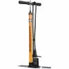 SKS Rennkompressor Pumpe (multiventil) -Billig Cykelvedligeholdelse butik SKS Rennkompressor Pump MV head Track Pumps Orange NotSet SKPRENNMV
