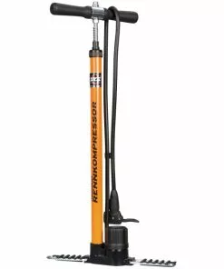 SKS Rennkompressor Pumpe (multiventil)