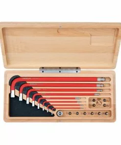 Silca HX-One Essential Nøglesæt