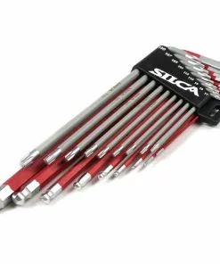 Silca HX-TWO Travel Kit