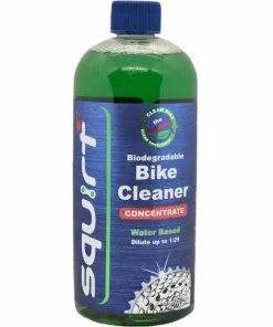 Squirt Bike Cleaner Concentrate