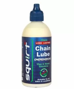 Squirt Kædeolie (120 Ml)