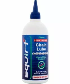 Squirt Chain Lube 500ml