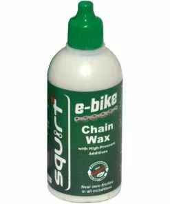 Squirt E-Bike Chain Lube