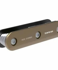 Topeak Hex Combo Multi Tool -Billig Cykelvedligeholdelse butik TT2558 fold 3D 2020 08 1