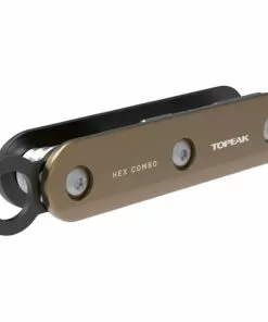 Topeak Hex Combo Multi Tool -Billig Cykelvedligeholdelse butik TT2558 keyring 3D 2020 08 1